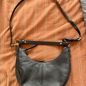 Fossil Shae Small Hobo Purse